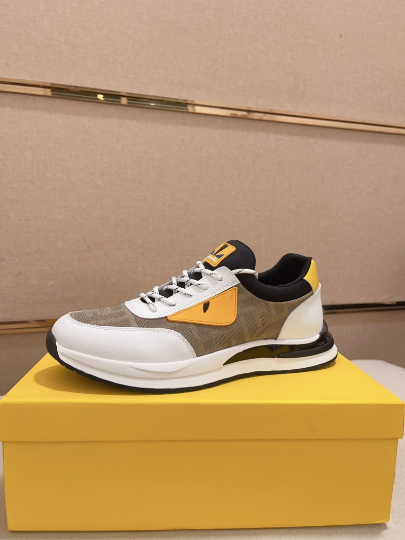 Fendi Sneakers